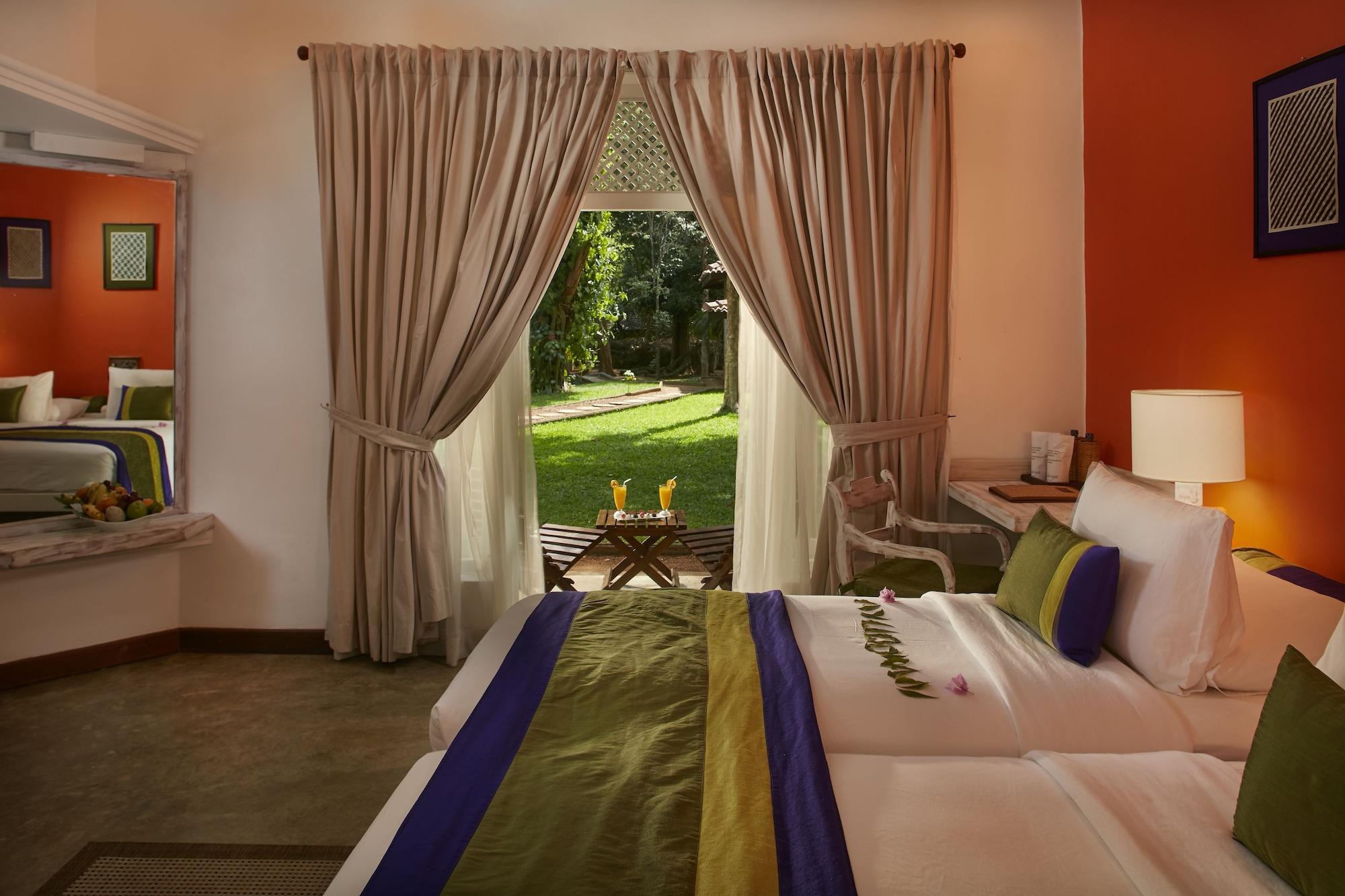 Hotel Сигирия Екстериор снимка A room at the resort