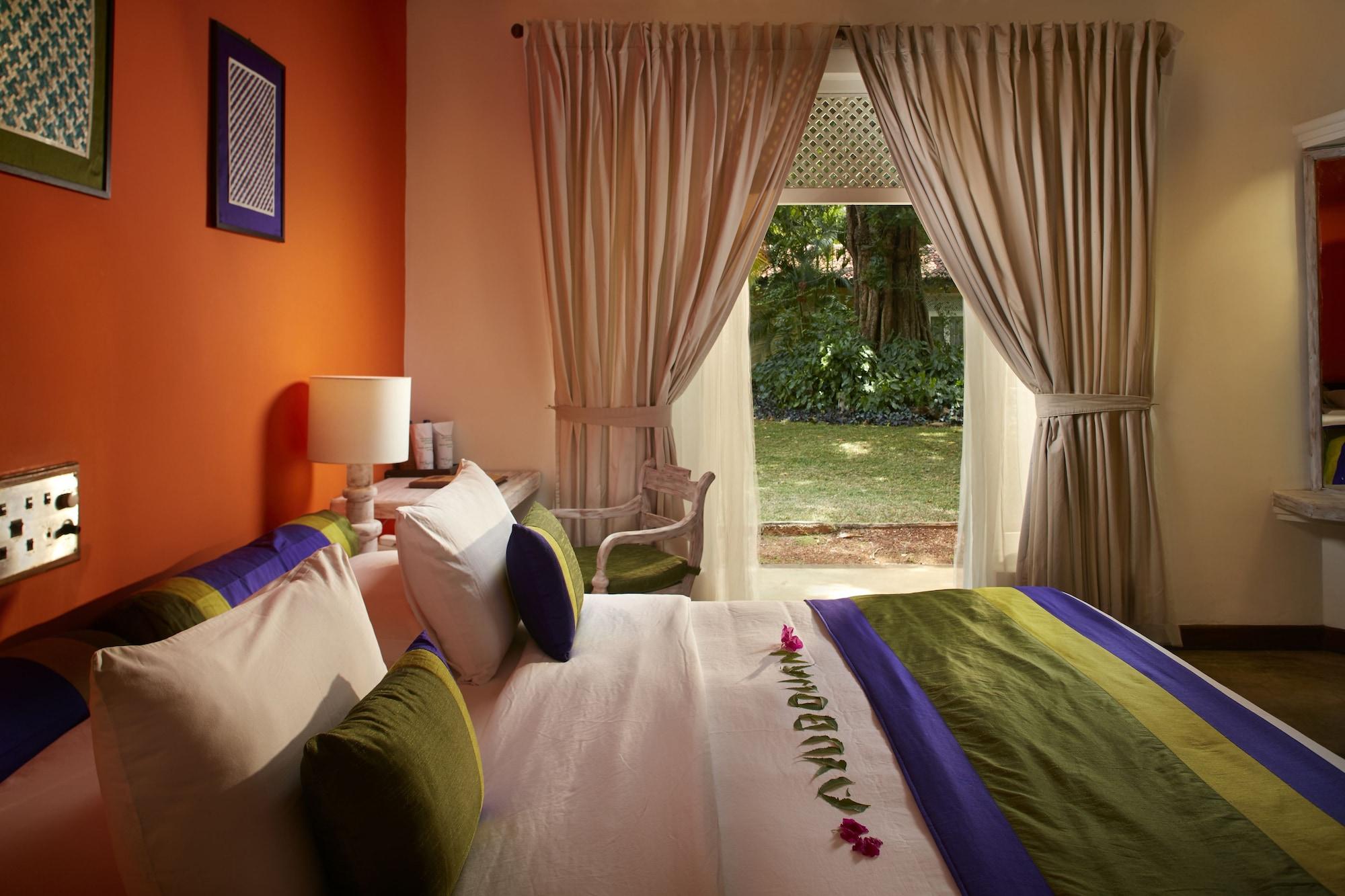 Hotel Сигирия Екстериор снимка A room at the hotel