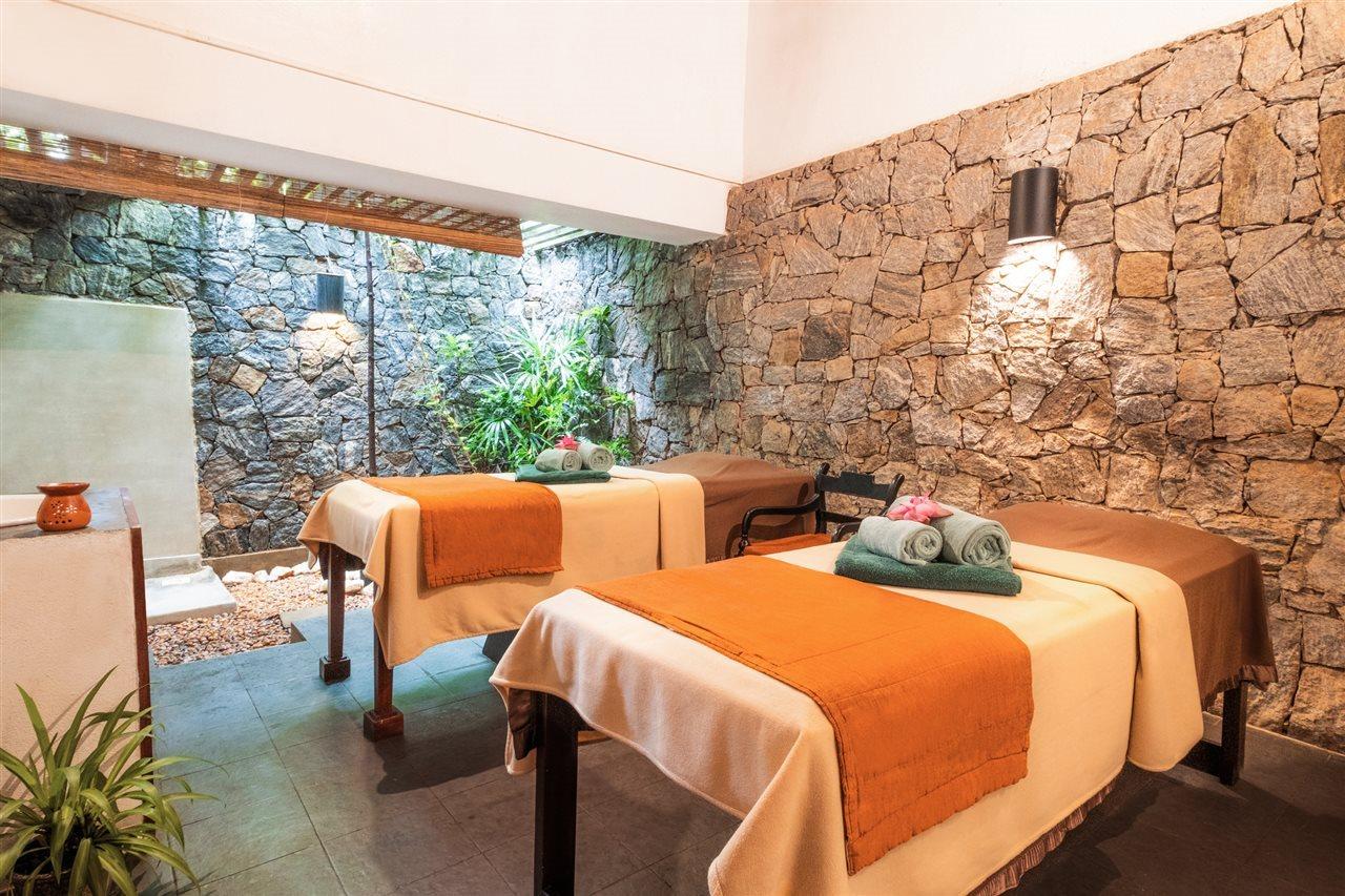 Hotel Сигирия Екстериор снимка Spa at the Hotel